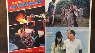 Al Dudaklım Türk Hayat Kadını Erotik Filmi izle