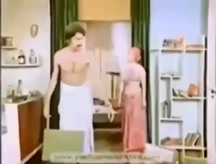 Hem Seviş Hem Dövüş Yeşilçam Klasik Erotik Filmi