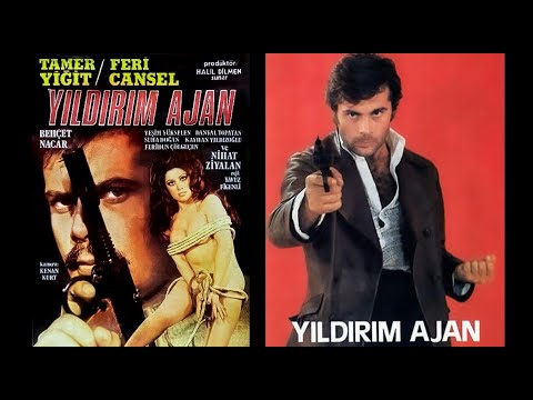 Feri Cansel Erotik Sahneleri, Yıldırım Ajan +18