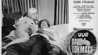 Vur Davula Tokmağı & Sabaha Kadar Yeşilçam Erotik Filmi