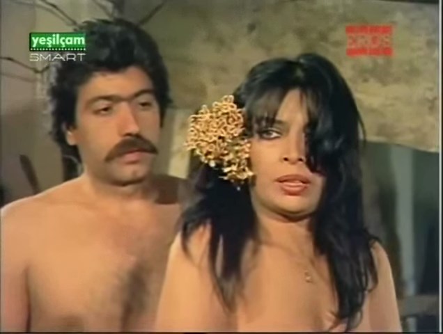 Ay, Aman, Of Yeşilçam Erotik Filmi Sansürsüz Versiyon