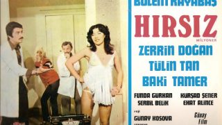 Hırsız Milyoner Yeşilçam Filmi Sansürsüz izle