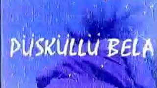 Dilberim Kıyma Bana (Püsküllü Bela) Yeşilçam Erotik Filmi