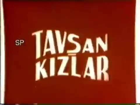 Tavşan Kızlar Yeşilçam Erotik Filmi Tam Versiyon izle