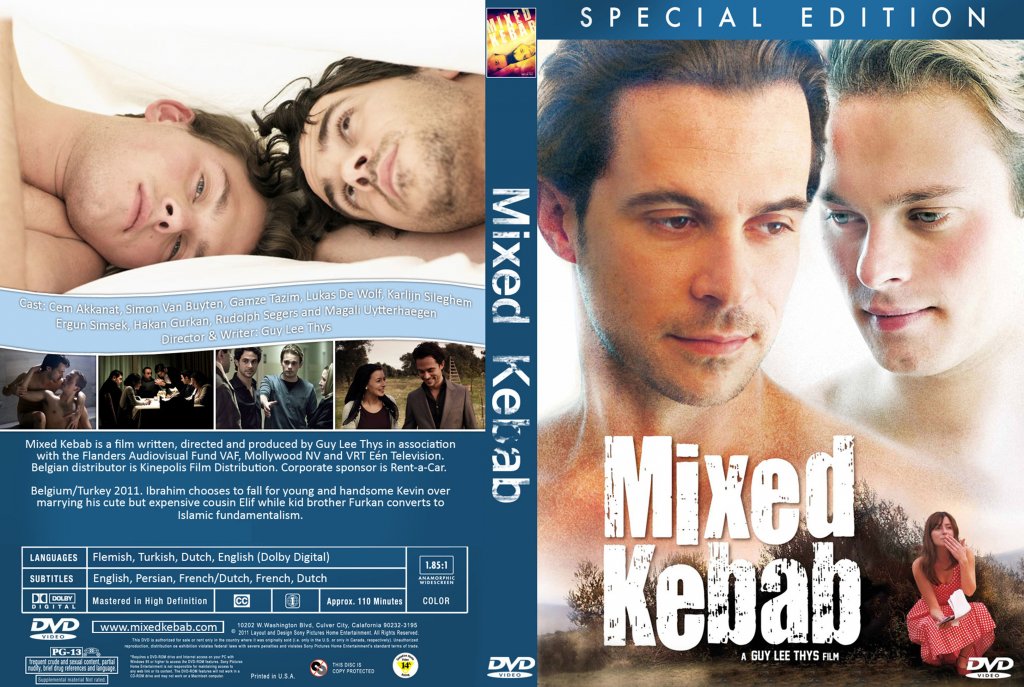Karışık Kebab +18 Türk Yetişkin Filmi izle