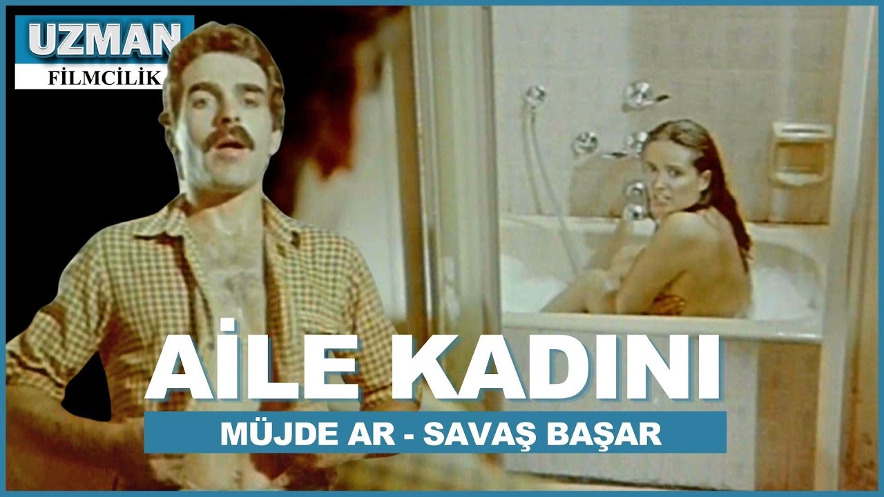 Aile Kadını Türk Erotik Filmi izle