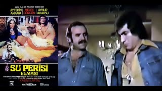 Su Perisi Elması +18 Türk Erotik Filmi izle