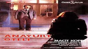 Anayurt Oteli Türk Yetişkin Filmi izle