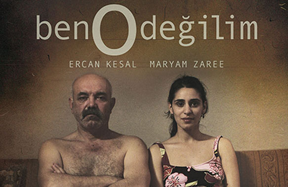 Ben O Değilim Türk Erotik Filmi izle