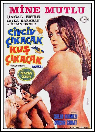 Tersten Anlayan Kadın Türk Erotik Filmi
