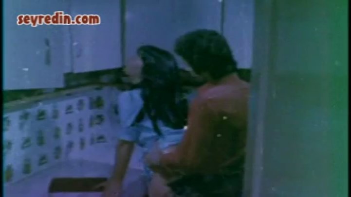 Mutfakta Basmak +18 Türk Filmi izle