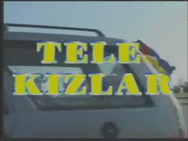 Tele Kızlar Türk Erotik Film izle