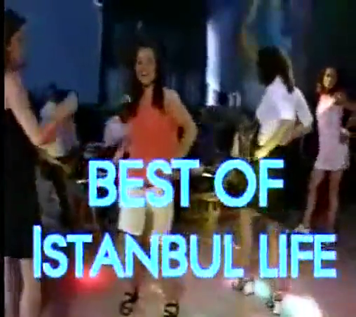 Best Of İstanbul Life Yerli Erotik Film