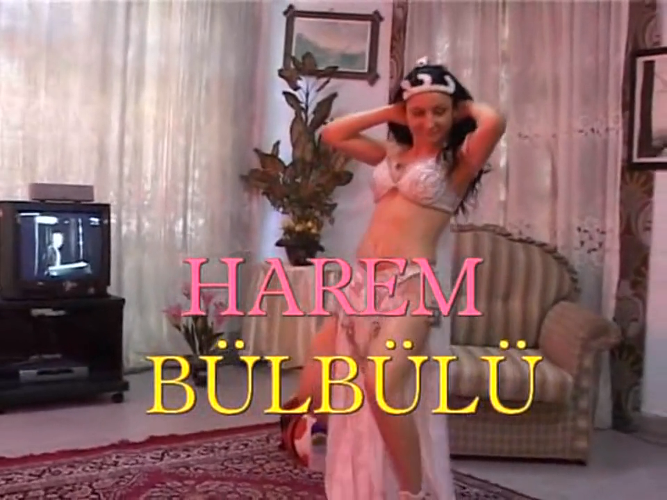 Harem Bülbülü 720p Türk Erotik Filmi izle