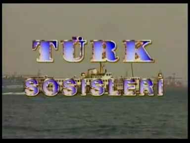 Türk Sosisleri Erotik Film izle