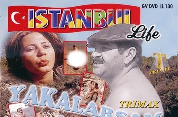 Yakalarsam Severim İstanbul Life Türk Erotik Film