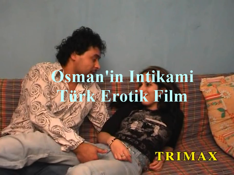 Osman’ın İntikamı Yerli Erotik Film izle