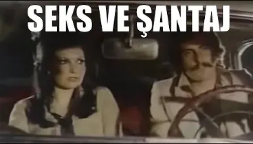 Seks ve Şantaj Türk Erotik Film izle